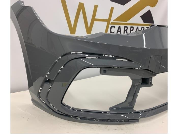 Voorbumper Volkswagen Golf