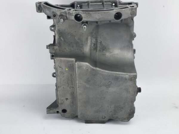 Carterpan Ford Focus