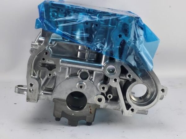 Motor Onderblok Mercedes A-Klasse