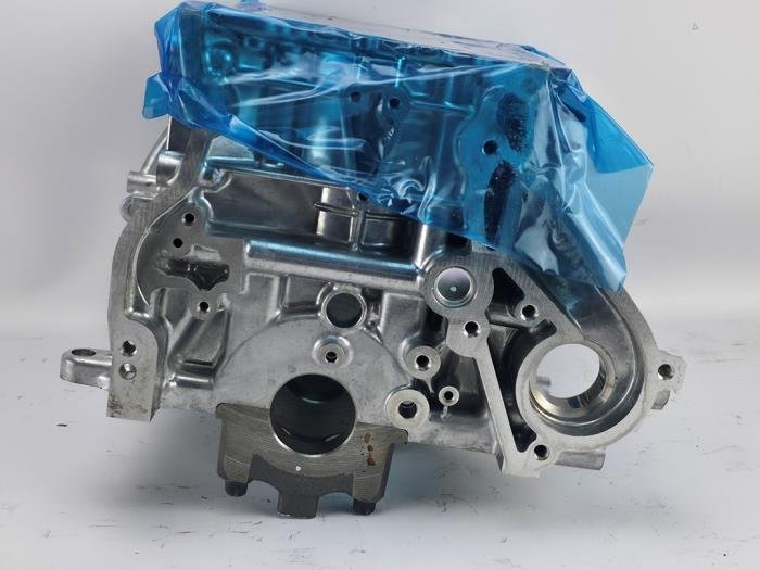 Motor Onderblok Mercedes A-Klasse