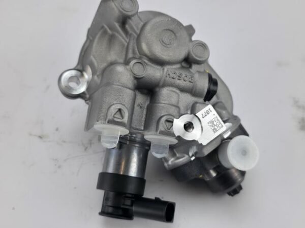 Dieselpomp Mercedes E-Klasse