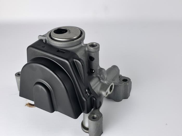 Oliepomp Ford C-Max