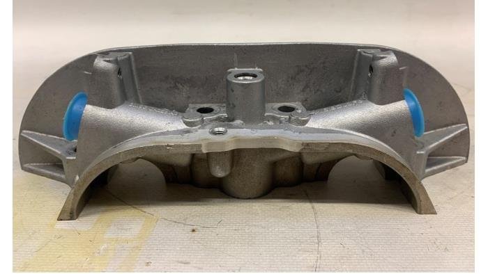 Nokkenashuis Ford Focus