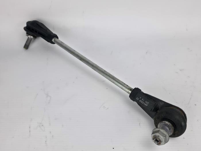 Stabilisatie Stang Geleider BMW 3-Serie