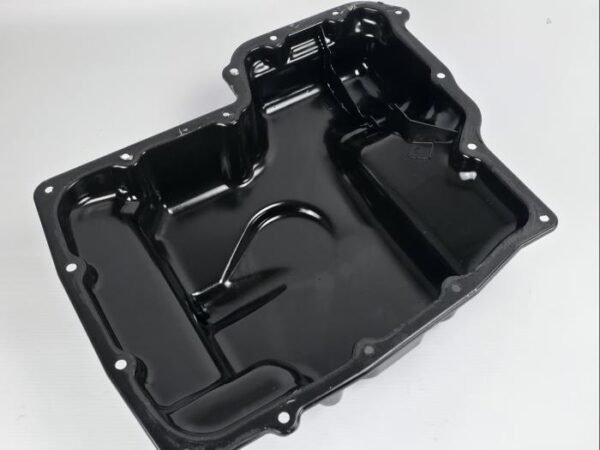 Carterpan Ford Transit Custom