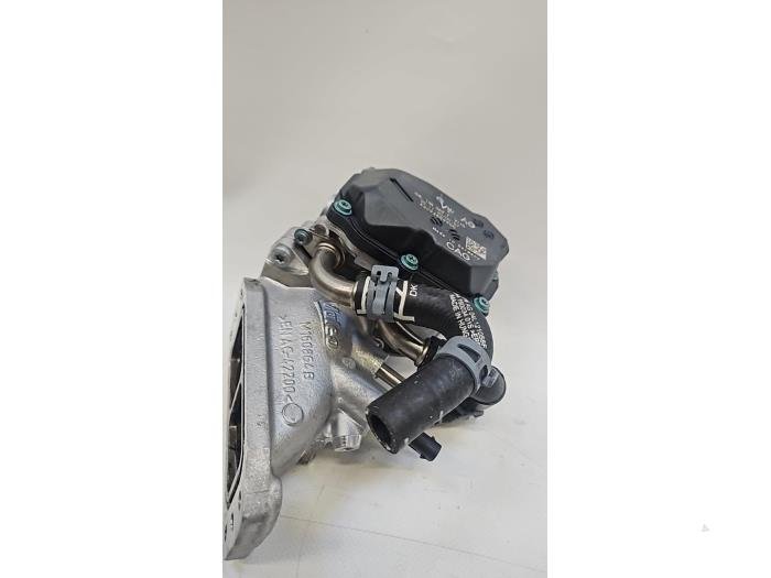 EGR Klep Volkswagen Golf