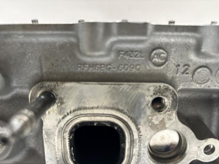 Cilinderkop Ford Focus