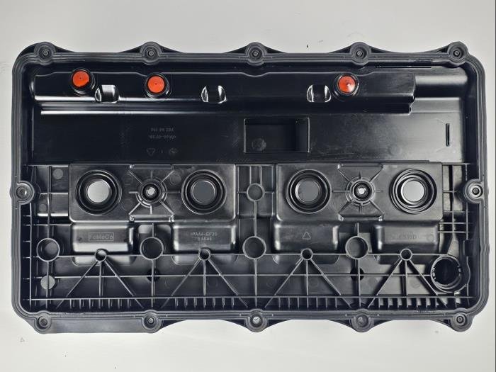 Kleppendeksel Ford Transit Custom