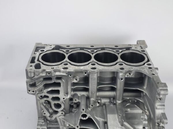 Motor Onderblok Mercedes C-Klasse