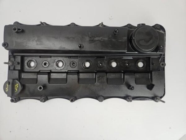 Kleppendeksel Ford Ranger