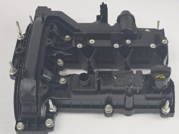 Kleppendeksel Ford Focus