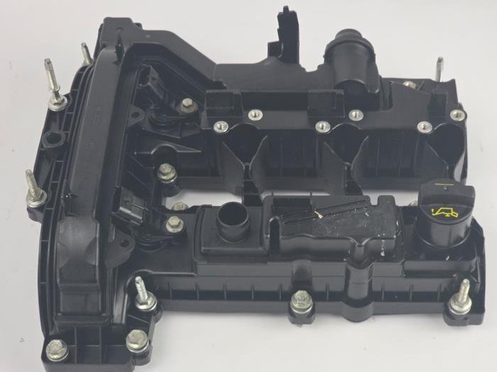 Kleppendeksel Ford Focus