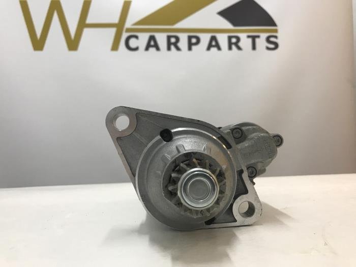 Startmotor Volkswagen Golf