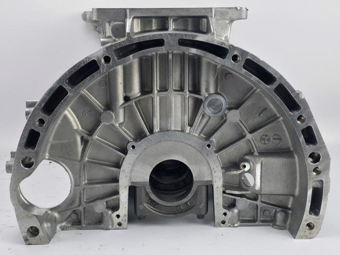 Motor Onderblok Mercedes C-Klasse