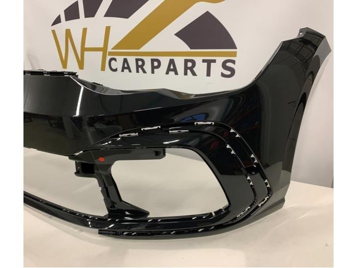 Voorbumper Volkswagen Golf
