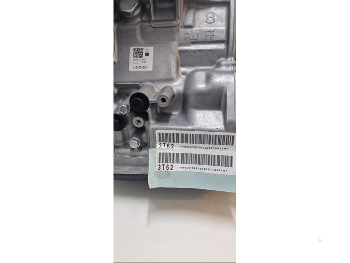 Versnellingsbak Volkswagen Diversen