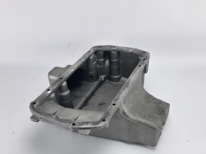 Carterpan Ford Focus