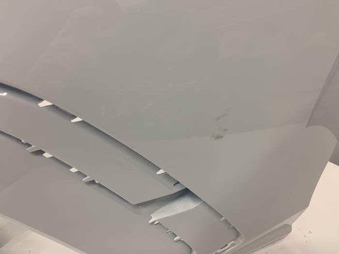 Voorbumper Volkswagen Golf