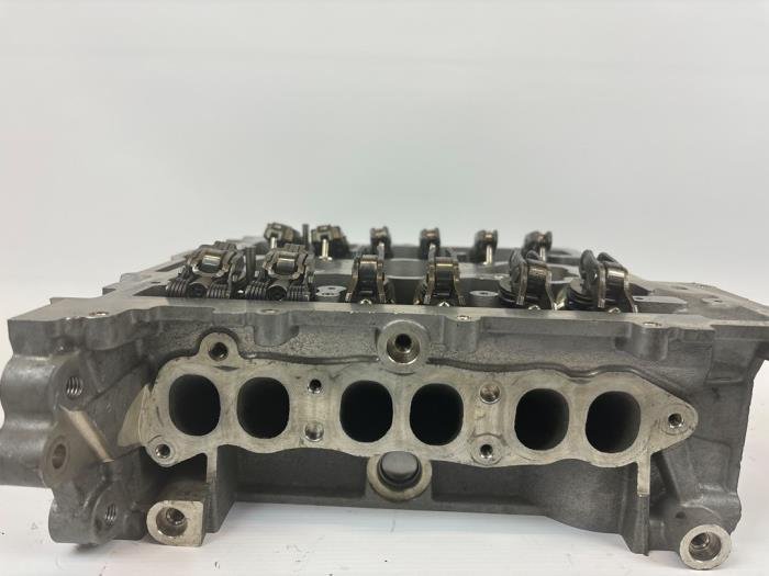 Cilinderkop Ford Focus