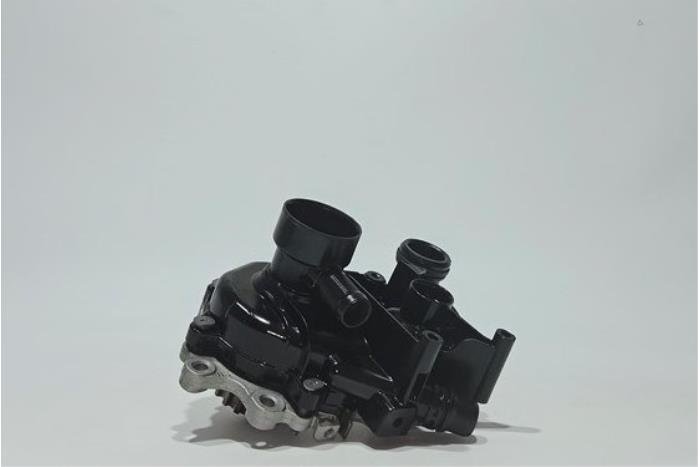 Waterpomp Ford Transit Connect
