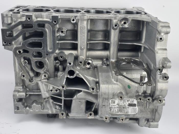 Motor Onderblok 1.5 Benzine Mercedes C-Klasse M254920 OEM Nieuw R2540111800