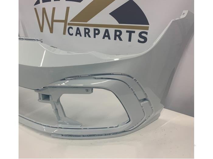 Voorbumper Volkswagen Golf