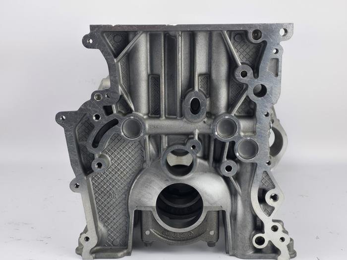 Motor Onderblok Mercedes C-Klasse