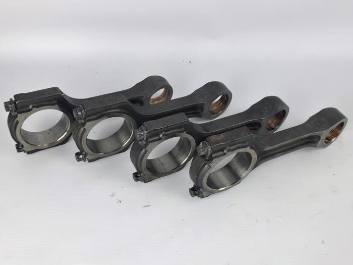 Drijfstang 2.0 EcoBlue Ford Transit YMF6 OEM Origineel RFGK2Q6205BA