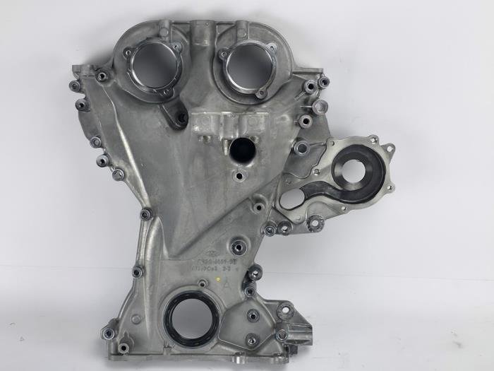 Distributiedeksel Ford Focus