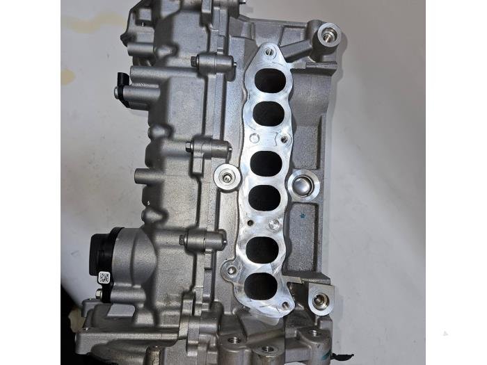 Cilinderkop Ford Focus