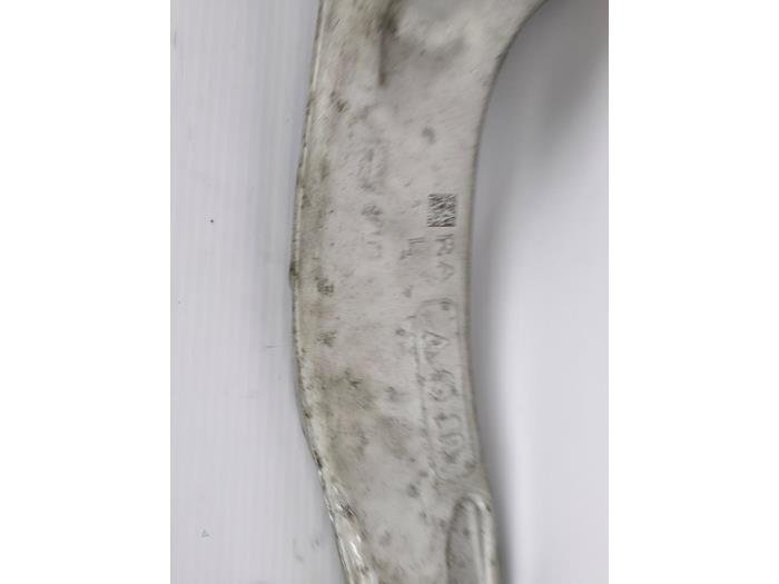 Draagarm links-voor 3.0 Diesel BMW 3-Serie OEM Origineel 6894675