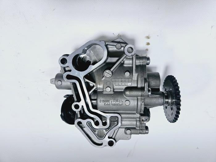 Oliepomp Volkswagen Golf