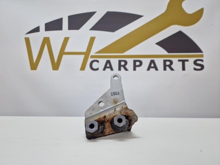 Uitlaatsteun Volkswagen Golf