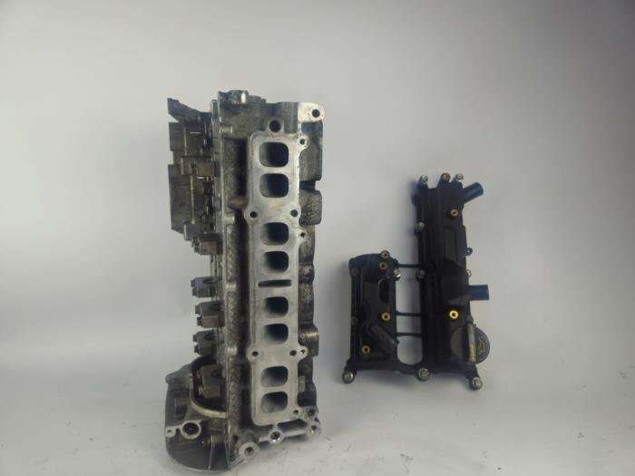 Cilinderkop Ford Focus