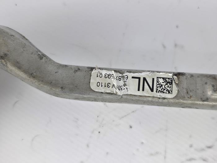 Draagarm links-voor BMW 3-Serie