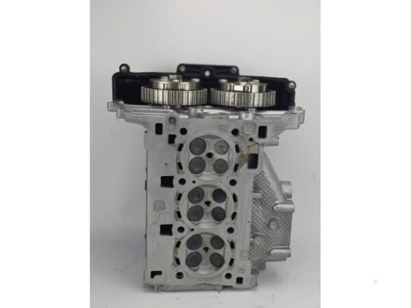 Cilinderkop Ford Fiesta