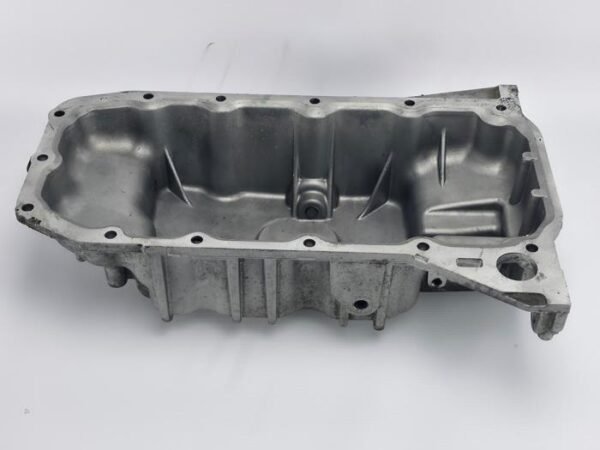 Carterpan Ford Focus