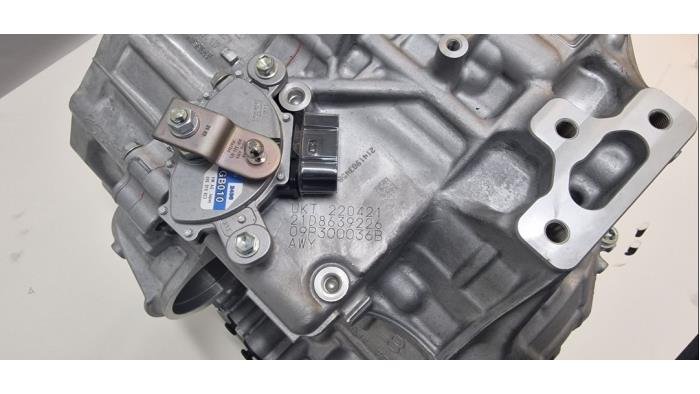 Versnellingsbak Volkswagen Diversen