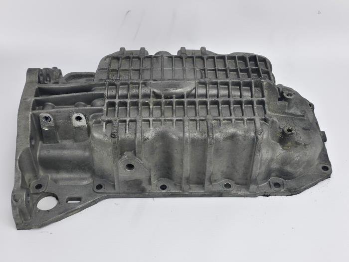 Carterpan Ford Focus