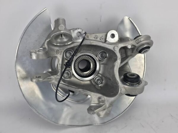 Fusee links-achter BMW 3-Serie
