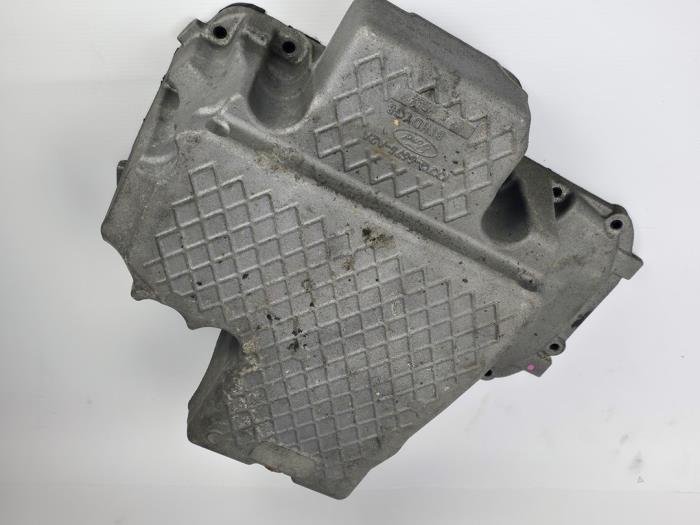 Carterpan Ford Focus