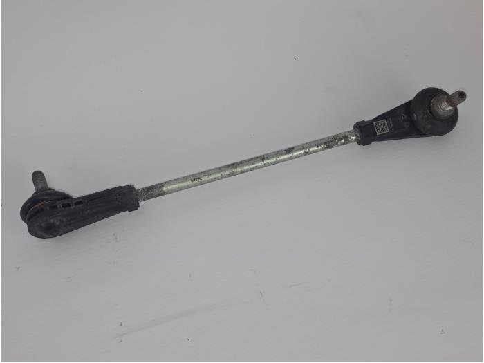 Stabilisatie Stang Geleider BMW 4-Serie