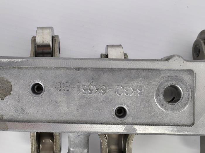 Tuimelaaras 3.2 Duratorq Ford Ranger SAFA OEM Origineel BK3Q6K551BC