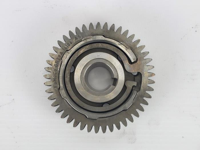 Poelie brandstofpomp Ford Transit