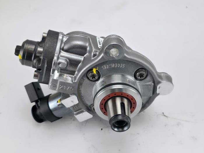 Dieselpomp Mercedes E-Klasse
