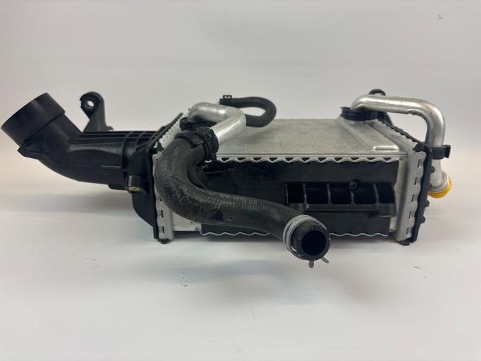 Intercooler Mercedes GLS-Klasse
