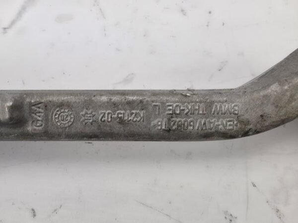 Draagarm links-voor BMW 3-Serie