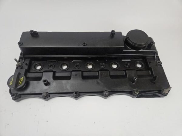 Kleppendeksel Ford Ranger