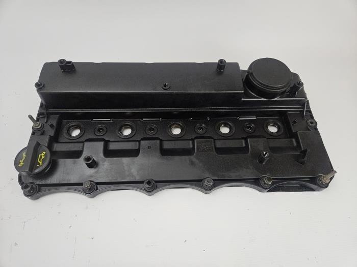 Kleppendeksel Ford Ranger
