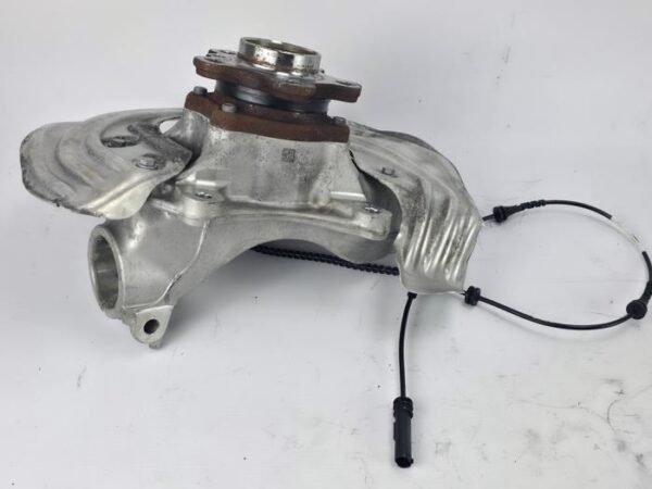 Fusee rechts-voor BMW 3-Serie